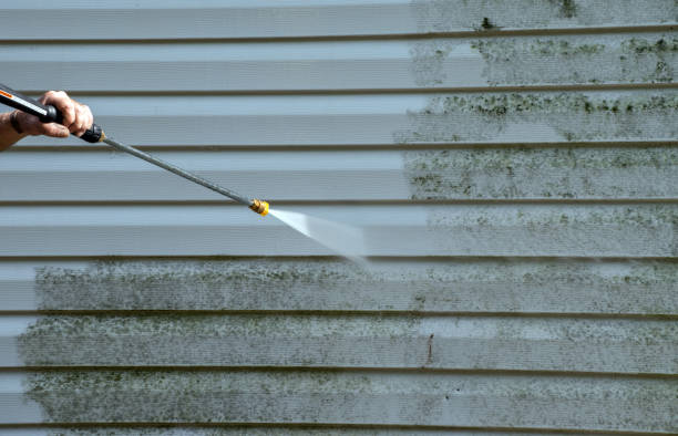 Best Residential Pressure Washing Services  in Hilltop, MN