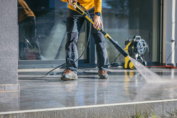Hilltop, MN Pressure Washing Company