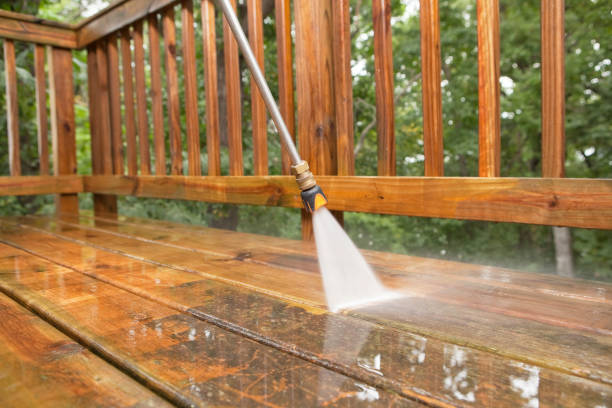 Best Pressure Washing Contractors  in Hilltop, MN