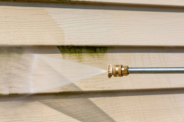 Best Residential Pressure Washing Services  in Hilltop, MN
