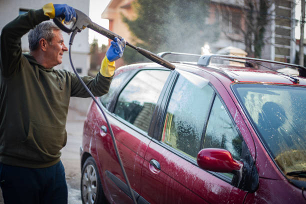 Best Pressure Washing Near Me  in Hilltop, MN
